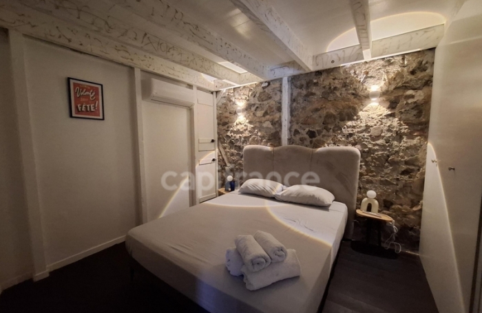 Vente Maison 145m&sup2; 6 pi&#232;ces Saint Pierre