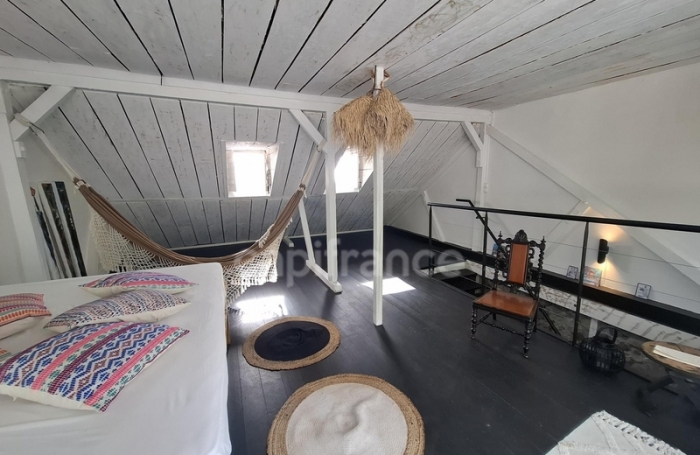 Vente Maison 145m&sup2; 6 pi&#232;ces Saint Pierre