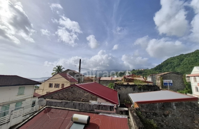 Vente Maison 145m&sup2; 6 pi&#232;ces Saint Pierre