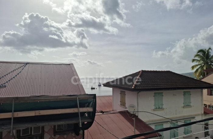 Vente Maison 145m&sup2; 6 pi&#232;ces Saint Pierre