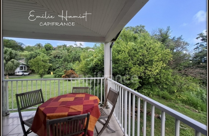 Vente Immeuble 334m&sup2; 17 pi&#232;ces Les Trois Ilets