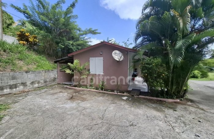 Vente Immeuble 334m&sup2; 17 pi&#232;ces Les Trois Ilets