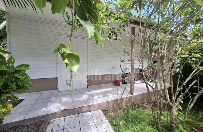 Vente Immeuble 334m&sup2; 17 pi&#232;ces Les Trois Ilets