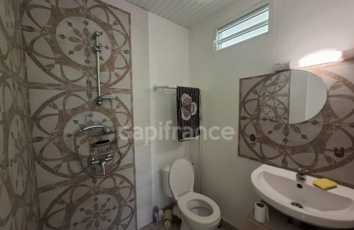 Vente Immeuble 334m&sup2; 17 pi&#232;ces Les Trois Ilets