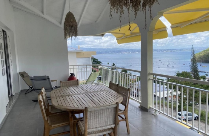 Vente Immeuble 270m&sup2; 9 pi&#232;ces Les Trois Ilets