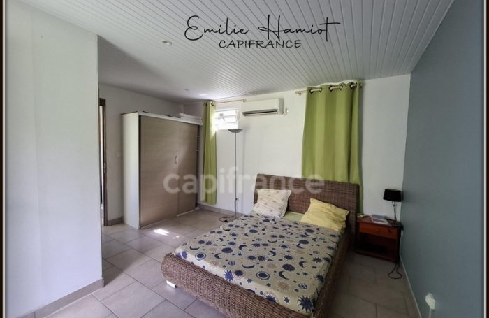 Location Maison 24m&sup2; 1 pi&#232;ce Les Trois Ilets