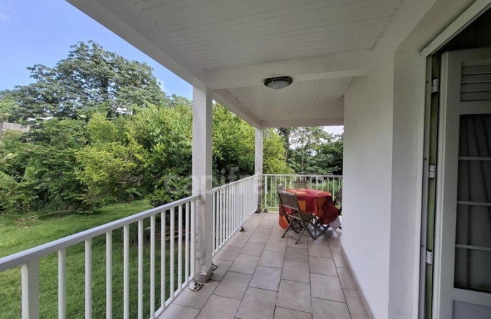 Location Maison 24m&sup2; 1 pi&#232;ce Les Trois Ilets