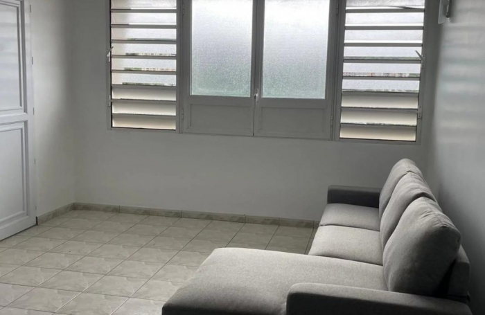 Location Maison 102m&sup2; 4 pi&#232;ces Fort de france