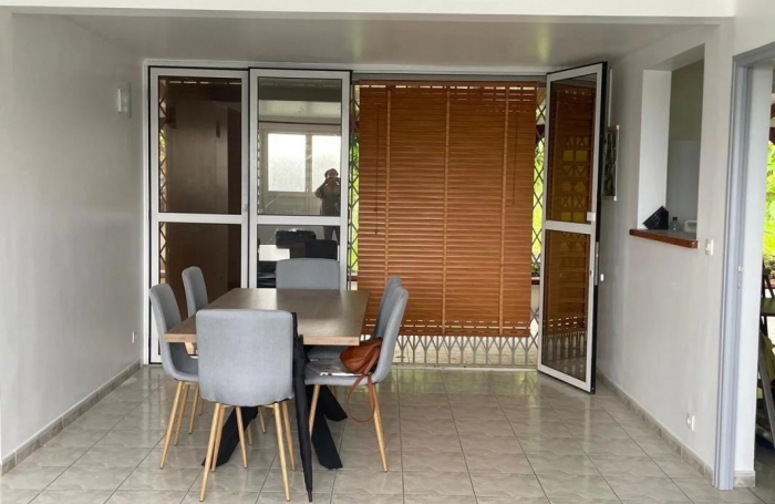 Location Maison 102m&sup2; 4 pi&#232;ces Fort de france