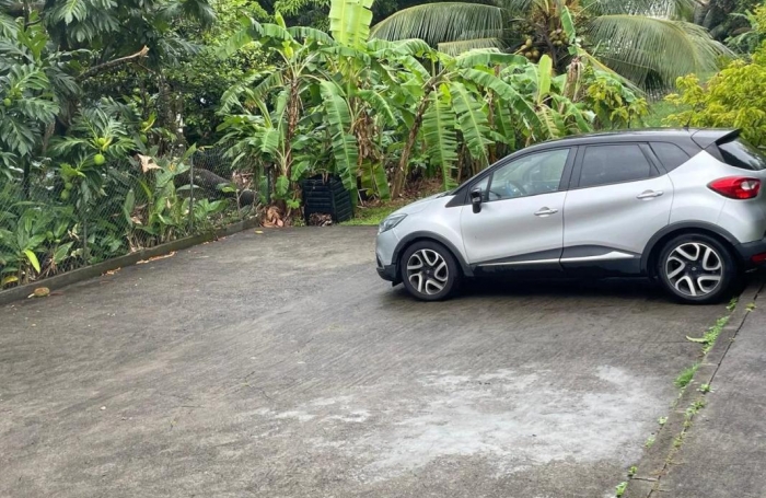 Location Maison 102m&sup2; 4 pi&#232;ces Fort de france