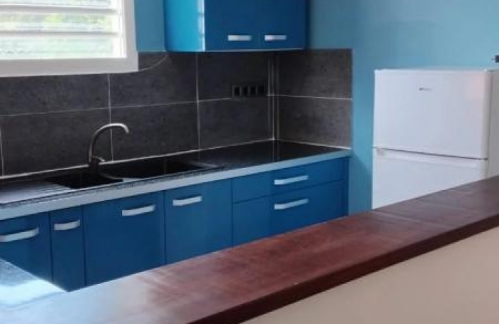 Location Appartement 70m&sup2; 4 pi&#232;ces Le François