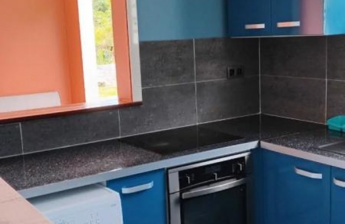 Location Appartement 70m&sup2; 4 pi&#232;ces Le François