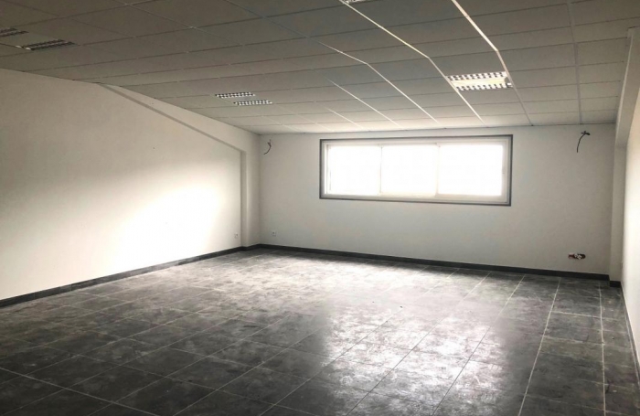 Location Bureaux Ducos