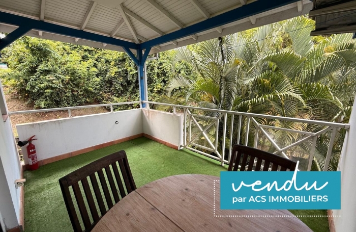 Vente Appartement 97215