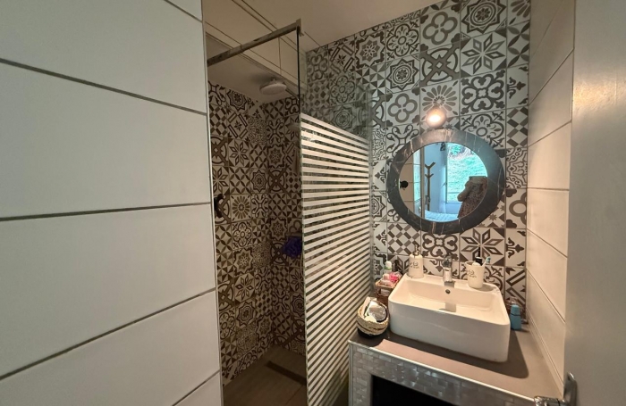 Appt T4 dans résidence sécurisée