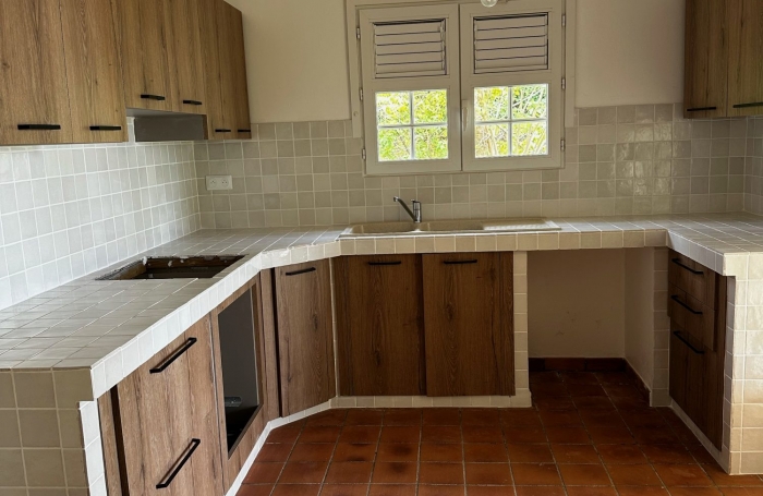 Location Maison 105.00m&sup2; 4 pièces Le Fran&ccedil;ois