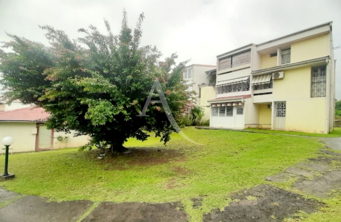 Location Appartement 82.03m² 4 pièces Ducos