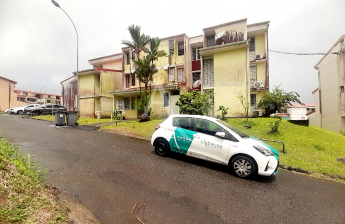 Location Appartement 82.03m² 4 pièces Ducos