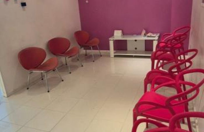 Vente Bureaux 79m&sup2; Fort de france