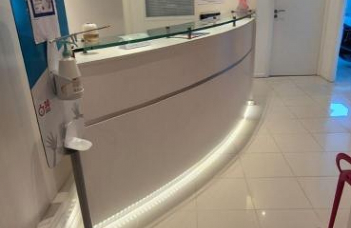 Vente Bureaux 79m&sup2; Fort de france