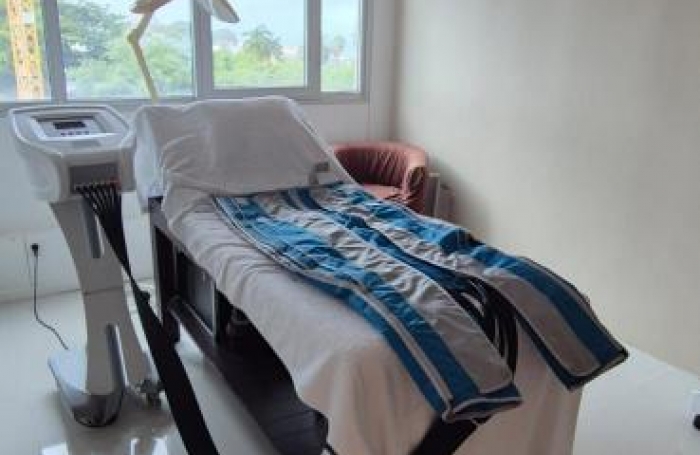 Vente Bureaux 79m&sup2; Fort de france