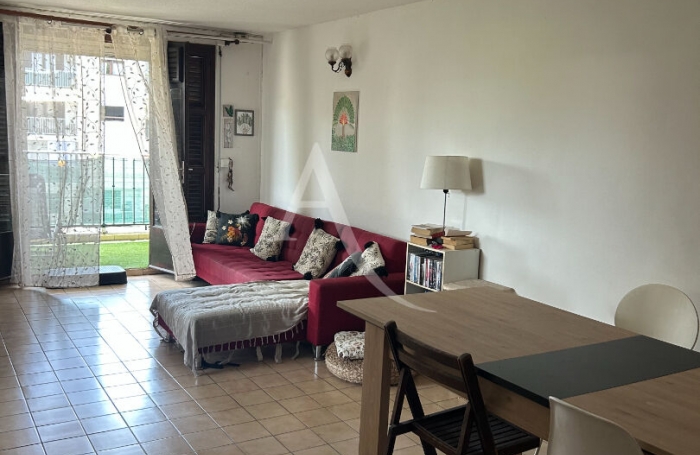 Vente Appartement 64m² 3 pièces Schoelcher
