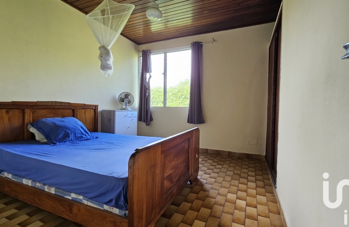 Vente Maison 163m&sup2; 6 pi&#232;ces Le Marigot