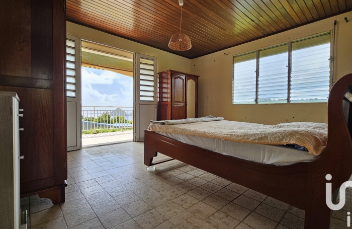 Vente Maison 163m&sup2; 6 pi&#232;ces Le Marigot