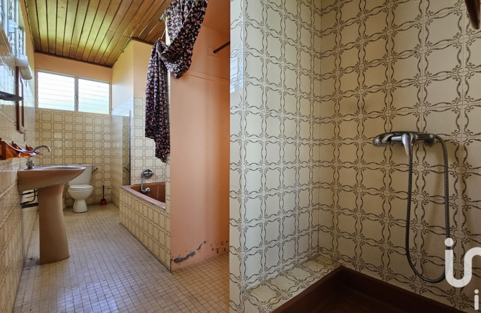 Vente Maison 163m&sup2; 6 pi&#232;ces Le Marigot