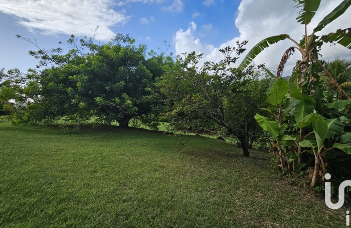 Vente Maison 163m&sup2; 6 pi&#232;ces Le Marigot