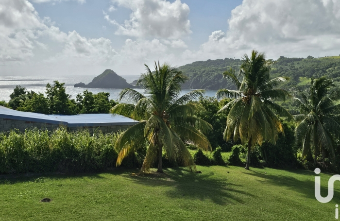 Vente Maison 163m&sup2; 6 pi&#232;ces Le Marigot