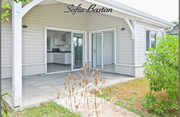 Vente Maison 36m&sup2; 2 pièces Le Diamant