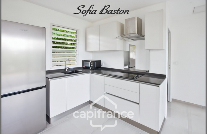 Vente Maison 36m&sup2; 2 pièces Le Diamant