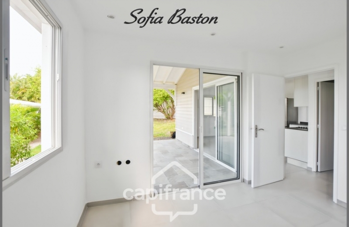 Vente Maison 36m&sup2; 2 pièces Le Diamant