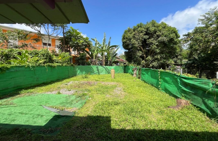 Vente Maison 107m&sup2; 4 pi&#232;ces Saint-Joseph