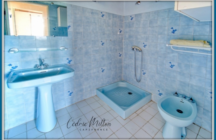 Vente Maison 106m&sup2; 5 pi&#232;ces Rivière Salée