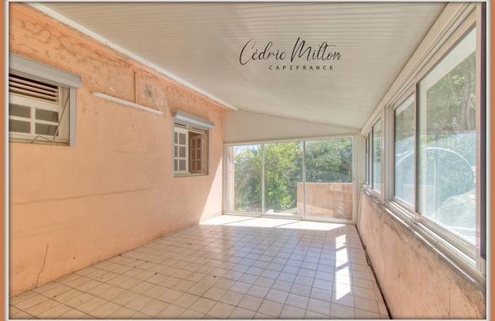 Vente Maison 106m&sup2; 5 pi&#232;ces Rivière Salée