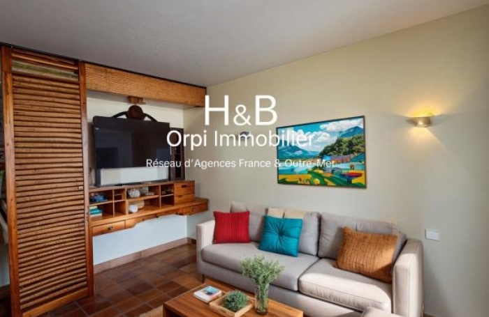 Vente Appartement 97220