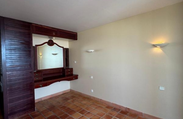 Vente Appartement 29m&sup2; 1 pi&#232;ce La Trinité