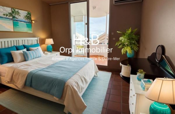 Vente Appartement 97220