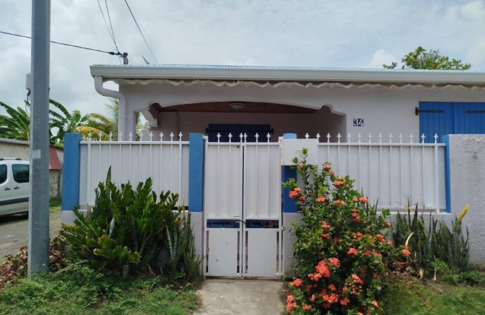 Location Maison 97280