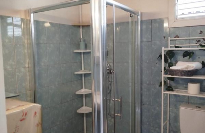 Location Maison 39m&sup2; 2 pi&#232;ces Le Vauclin