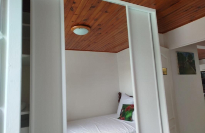 Location Maison 39m&sup2; 2 pi&#232;ces Le Vauclin