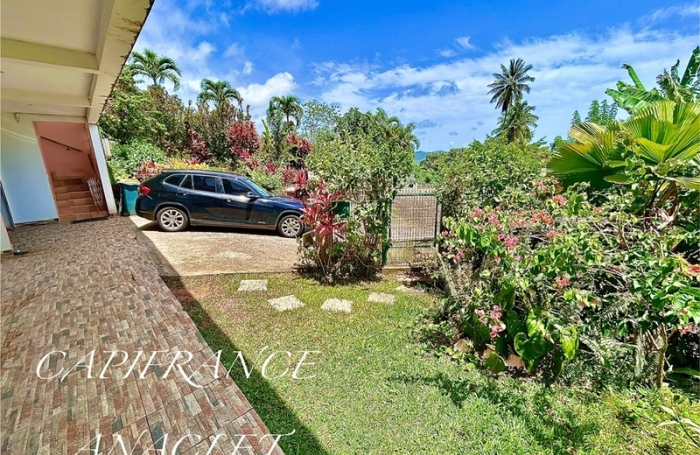 Vente Maison 244m&sup2; 7 pi&#232;ces Le Robert