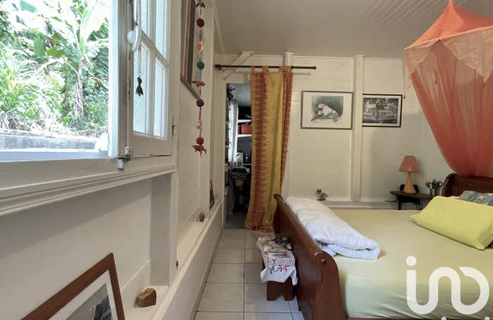 Vente Maison 80m&sup2; 4 pi&#232;ces Gros Morne