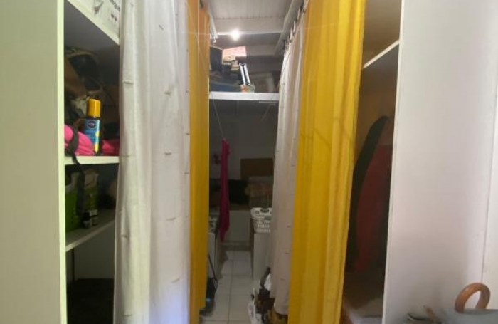 Vente Maison 68m&sup2; 3 pi&#232;ces Rivière Pilote