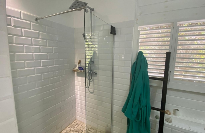 Vente Maison 68m&sup2; 3 pi&#232;ces Rivière Pilote