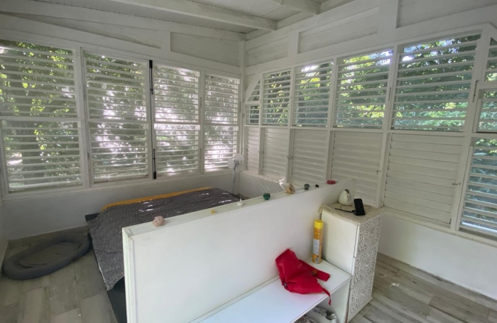 Vente Maison 68m&sup2; 3 pi&#232;ces Rivière Pilote