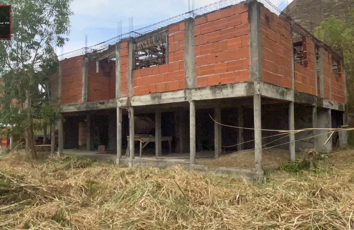 Ensemble Immobilier avec permis valide - DIAMANT (Le)