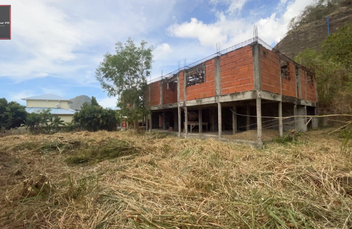 Ensemble Immobilier avec permis valide - DIAMANT (Le)